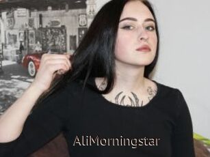 AliMorningstar