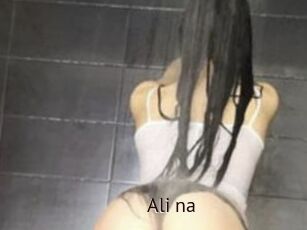Ali_na