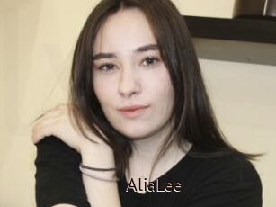 AliaLee