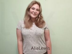 AliaLewis