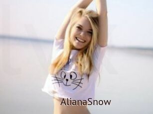 AlianaSnow