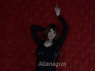 Alianagray