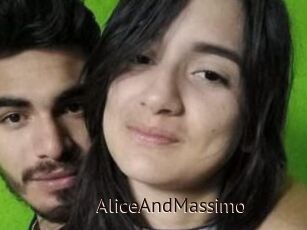 AliceAndMassimo