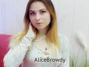 AliceBrowdy
