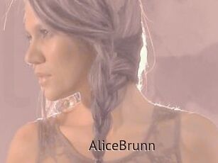 AliceBrunn