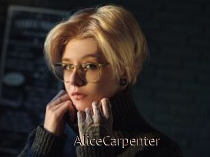 AliceCarpenter