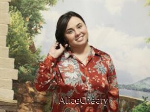 AliceCheery