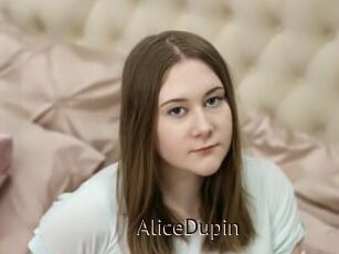 AliceDupin