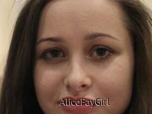 AliceFayGirl