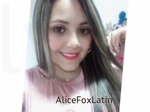 AliceFoxLatin