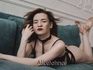 AliceJohnce