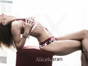 AliceKaran