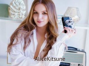 AliceKitsune