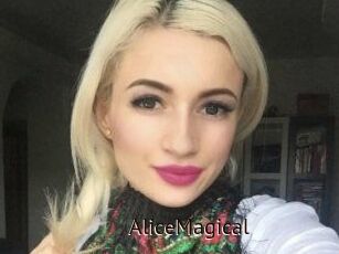 AliceMagical