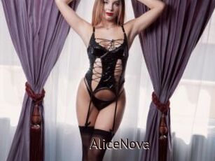 AliceNova