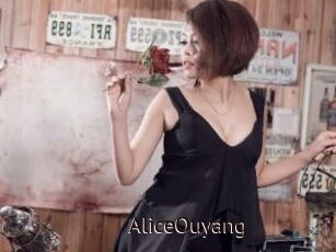 AliceOuyang