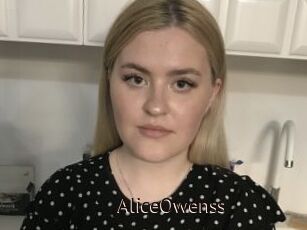 AliceOwenss