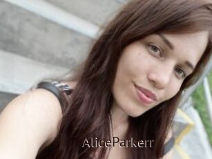 AliceParkerr