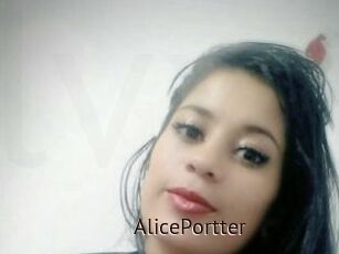 AlicePortter
