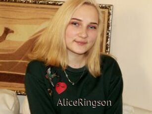 AliceRingson