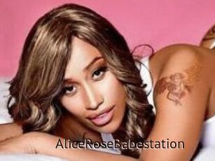 AliceRoseBabestation