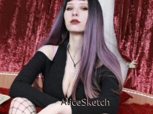 AliceSketch