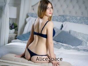 AliceSpace