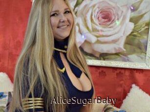 AliceSugarBaby