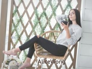 AliceWong
