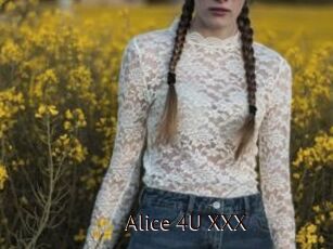Alice_4U_XXX