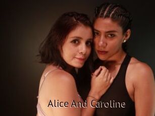 Alice_And_Caroline