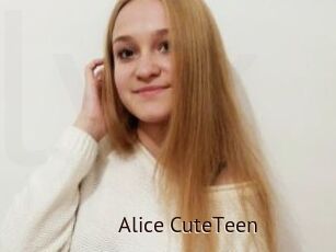 Alice_CuteTeen