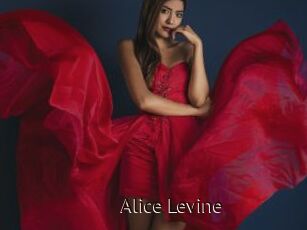 Alice_Levine