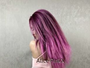 Alice_PinkX