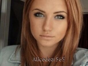 Alicedear565
