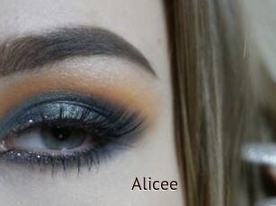 Alicee