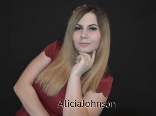 AliciaJohnson