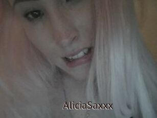AliciaSaxxx
