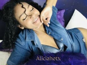 Aliciahotx