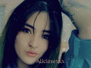 Aliciasexxx
