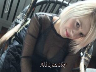 Alicjasexy