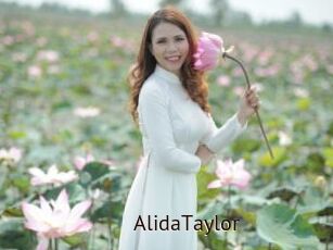 AlidaTaylor