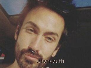 Alienyouth