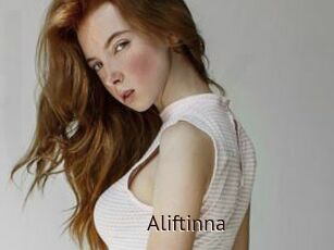 Aliftinna