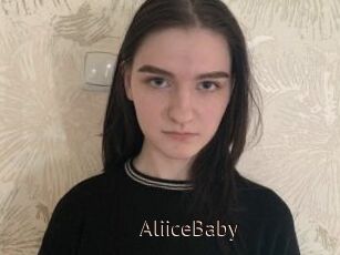 AliiceBaby