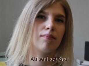 AliisonLadyStar