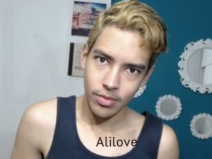 Alilove_