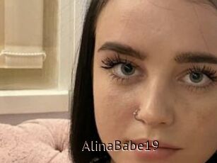 AlinaBabe19