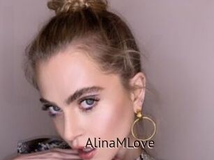AlinaMLove