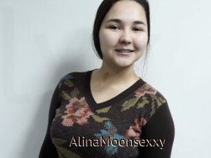 AlinaMoonsexxy